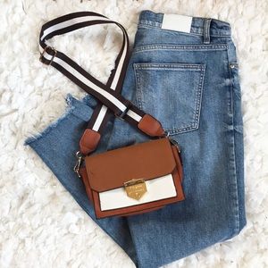Zaful Crossbody Handbag